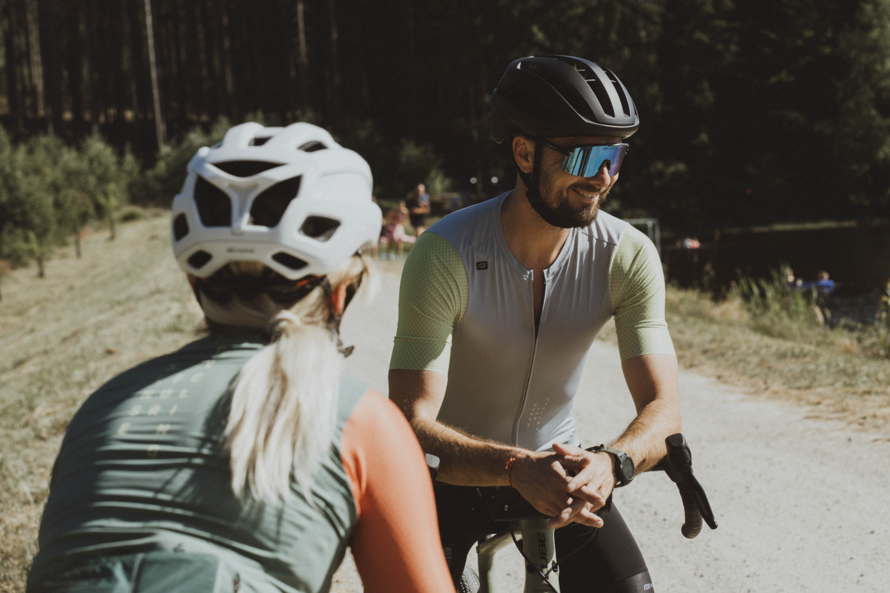 Casca Force DOX, negru L-XL (58-61cm) [6]