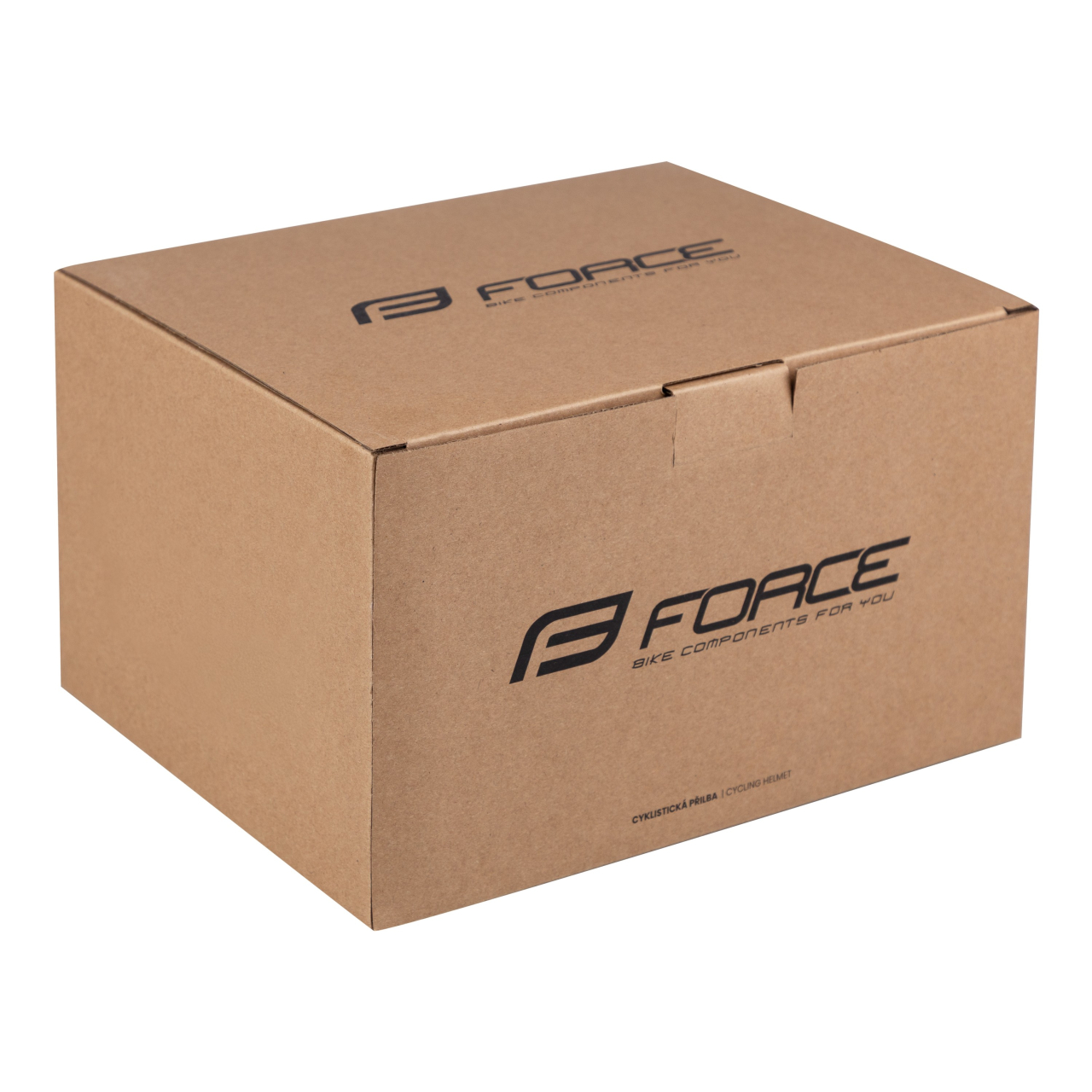 Casca Force DOX, negru S-M (55-58cm) [9]