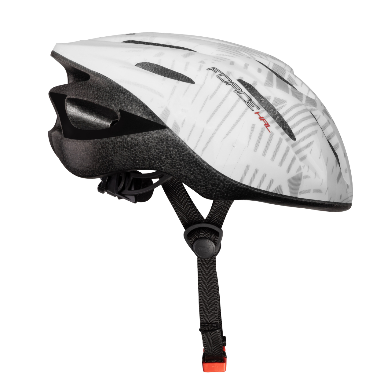 Casca Force Hal, alb, XS-S, 48-54cm [2]