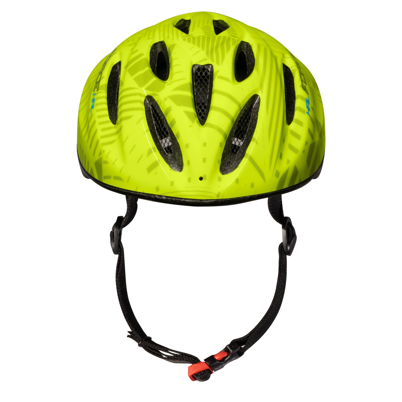 Casca Force Hal, galben fluo, L-XL, 58-63cm [4]