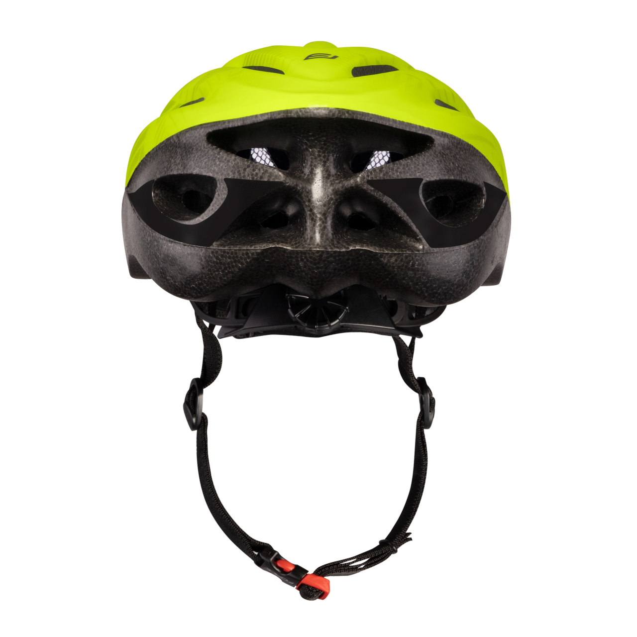 Casca Force Hal, galben fluo, XS-S, 48-54cm [4]