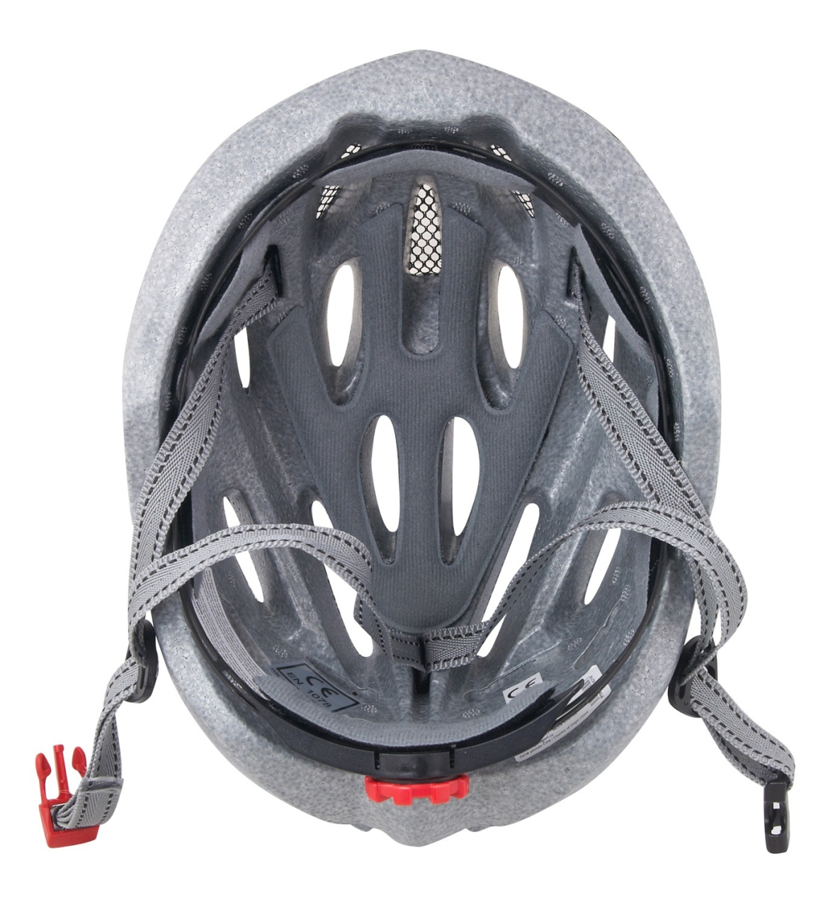 Casca Force Hal, negru/gri/alb, XS-S, 48-54cm [5]