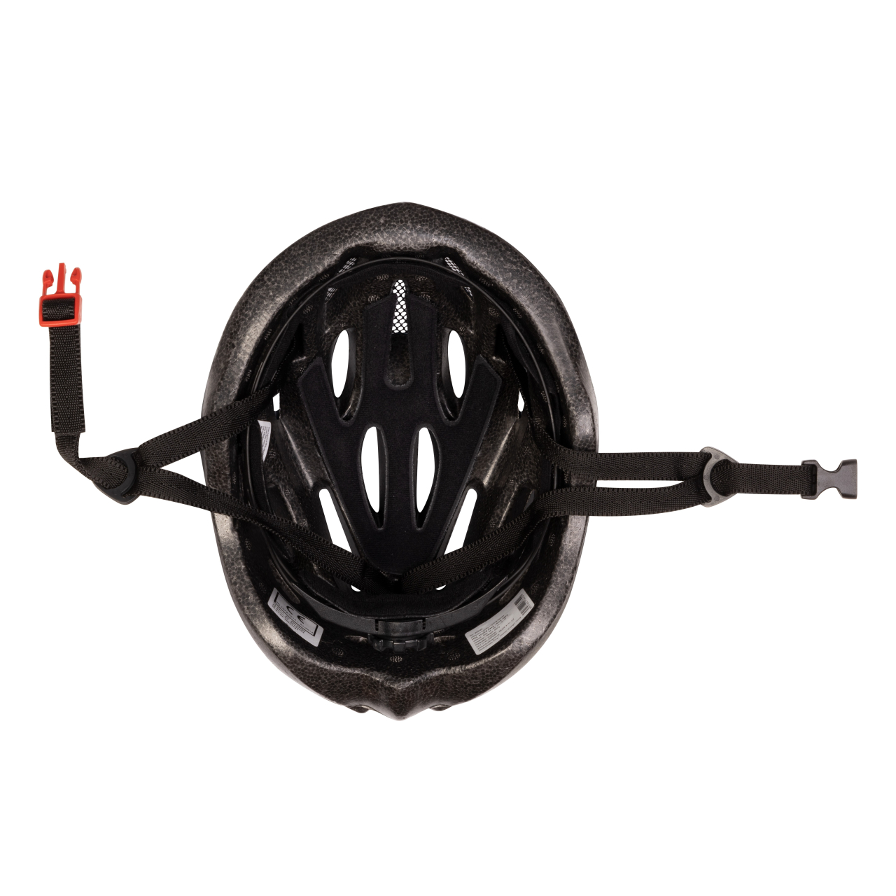 Casca Force Hal, rosu, L-XL, 58-63cm [6]