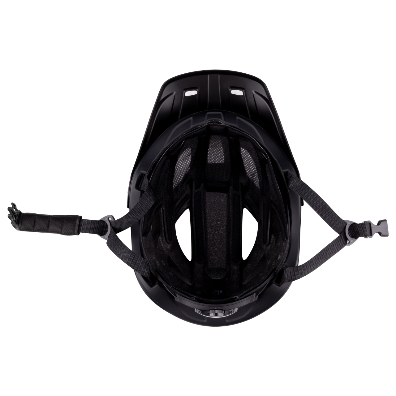 Casca Force IBEX MTB Black Matt L-XL (58-62 cm) [5]