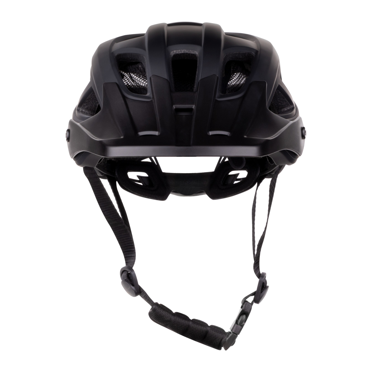 Casca Force IBEX MTB Black Matt L-XL (58-62 cm) [3]