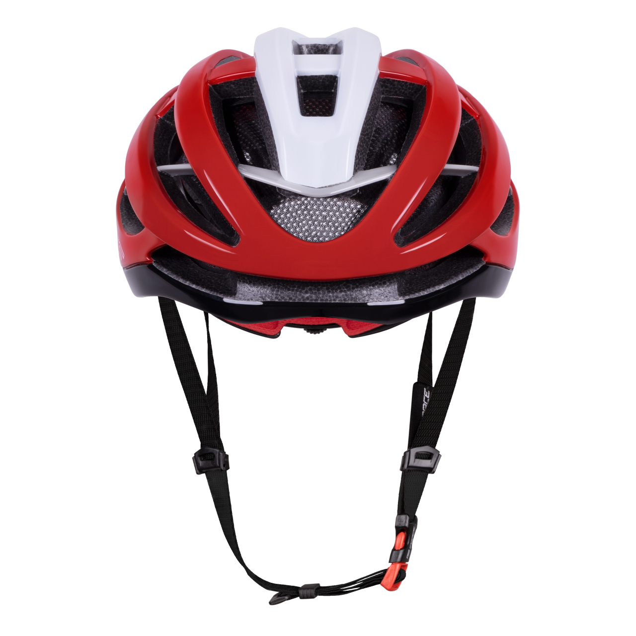 Casca Force Lynx negr/rosu/alb S/M [3]