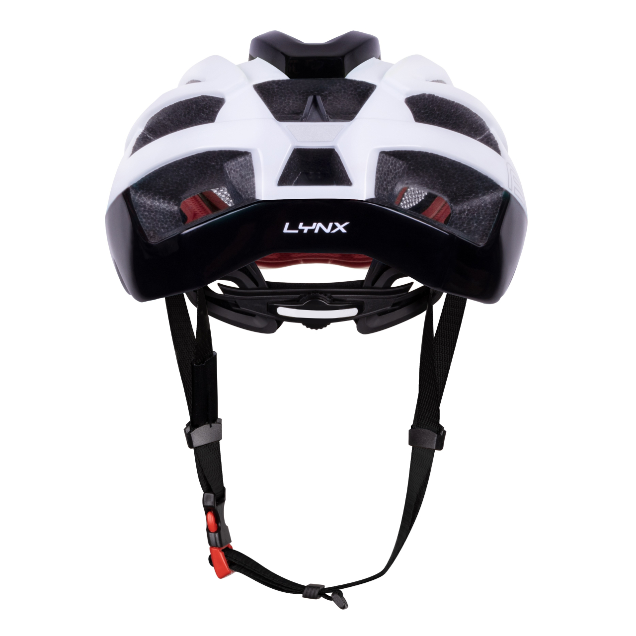 Casca Force Lynx negru/alb S/M [4]