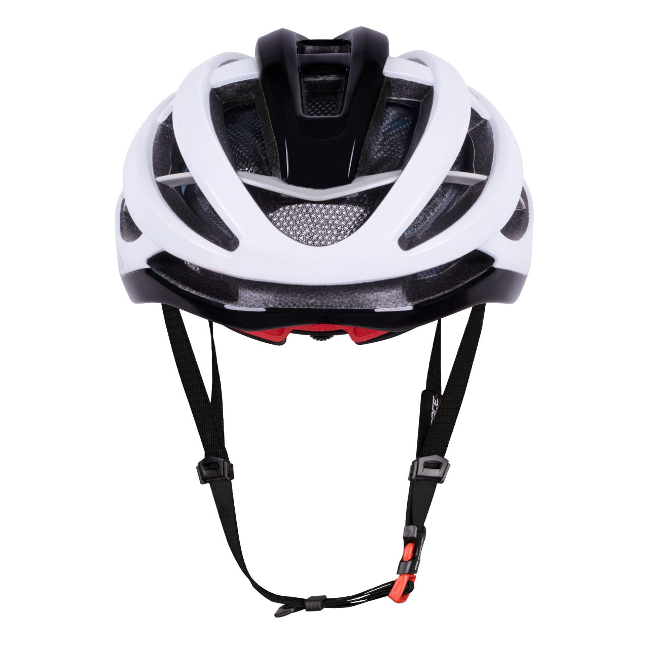 Casca Force Lynx negru/alb S/M [3]