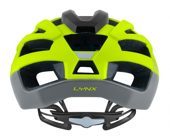 Casca Force Lynx fluo/gri L/XL [4]