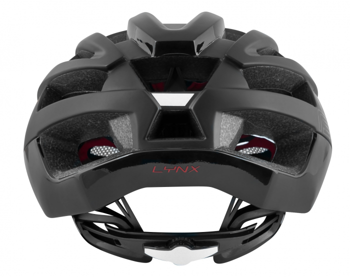 Casca Force Lynx negru mat L/XL [4]