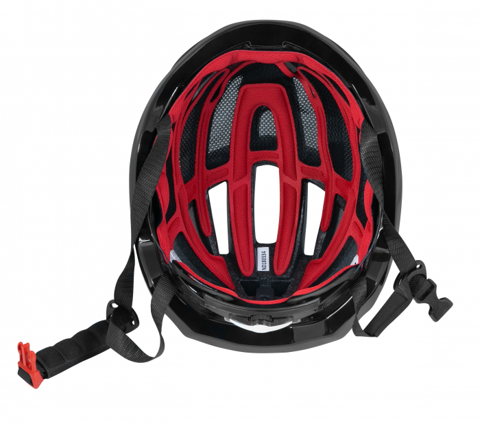 Casca Force Lynx negru mat L/XL [5]