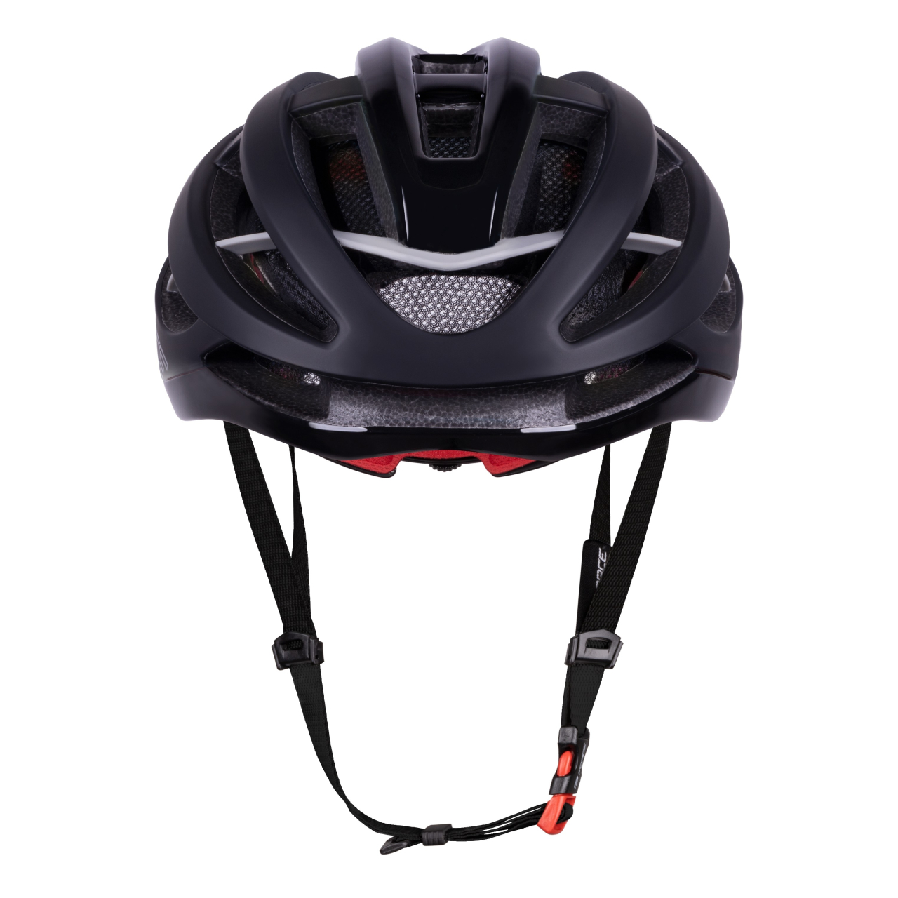 Casca Force Lynx negru mat L/XL [4]