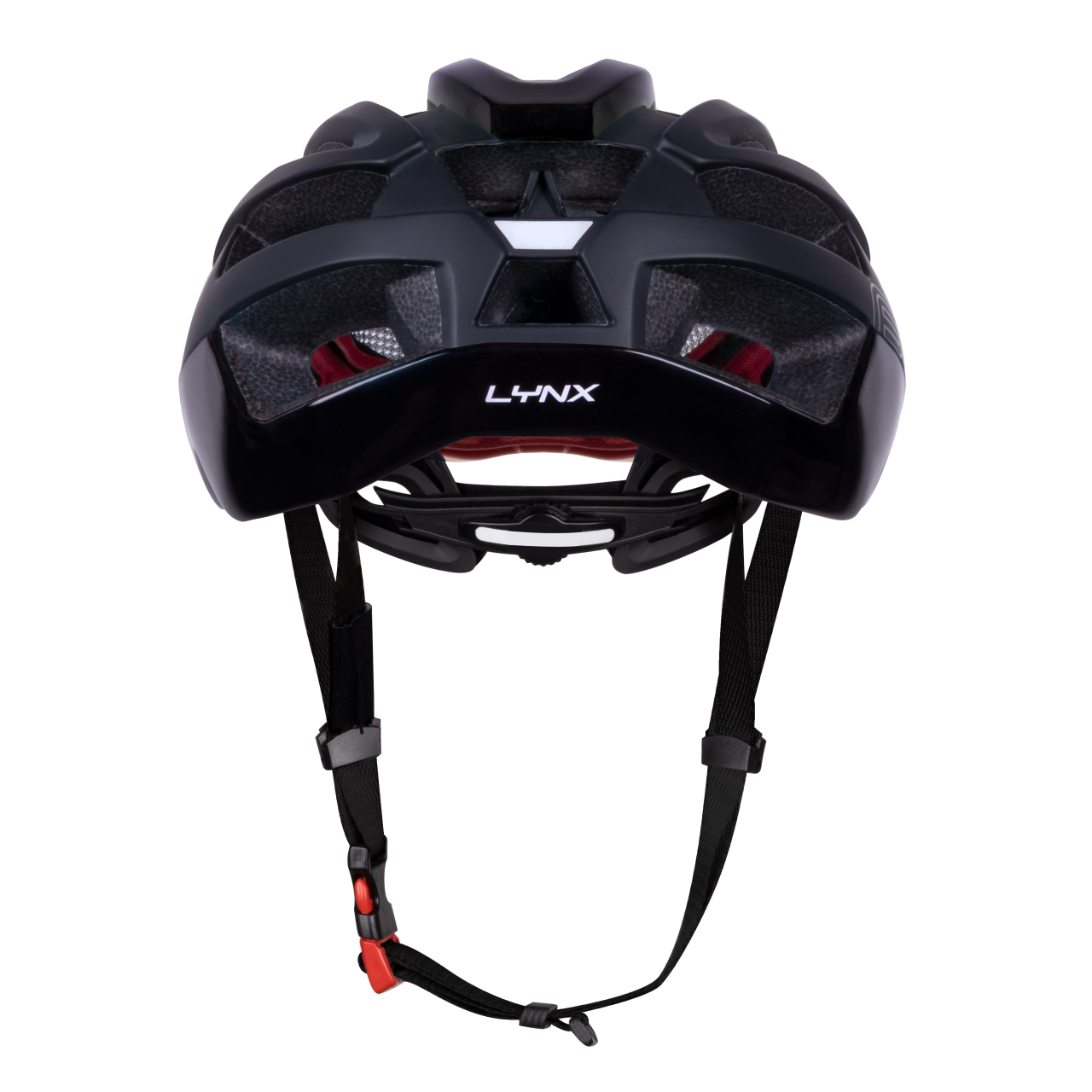 Casca Force Lynx negru mat S/M [4]