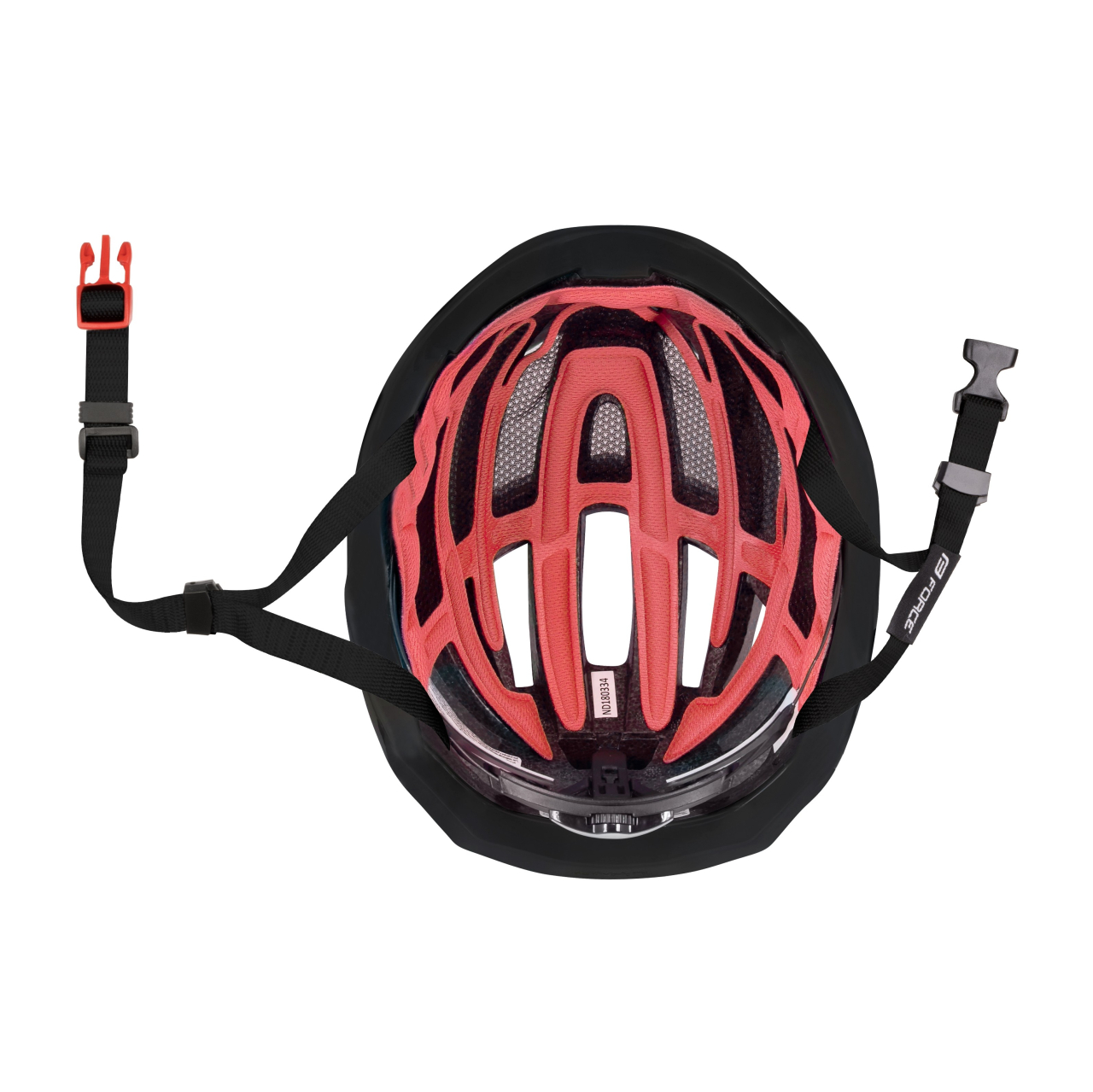 Casca Force Lynx negru mat S/M [5]