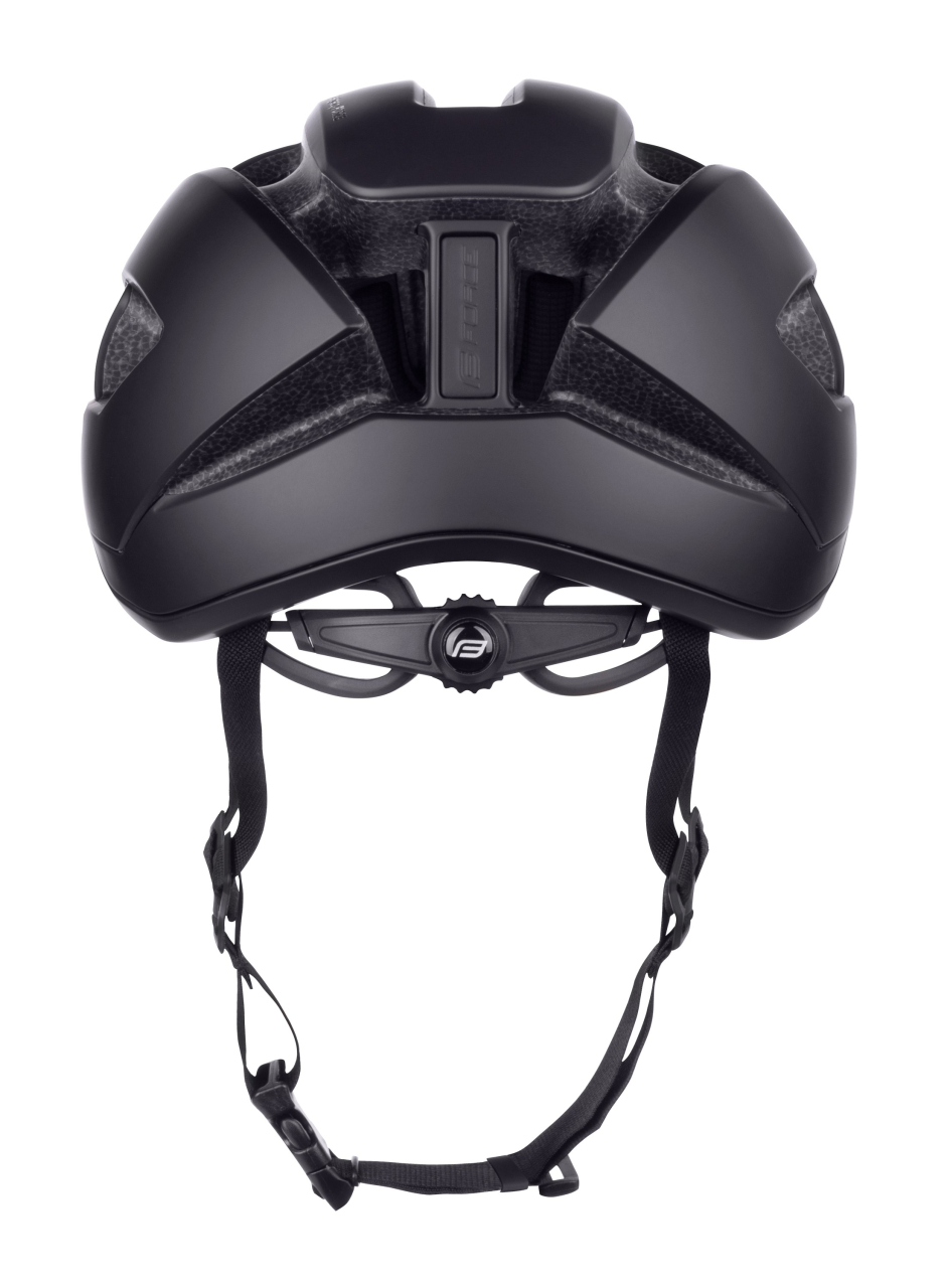 Casca Force Naos Negru M-L (55 - 59 cm) [4]