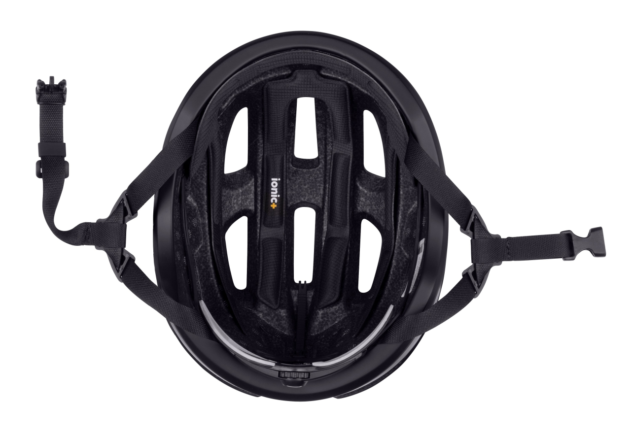 Casca Force Naos Negru S-M (51 - 56 cm) [4]