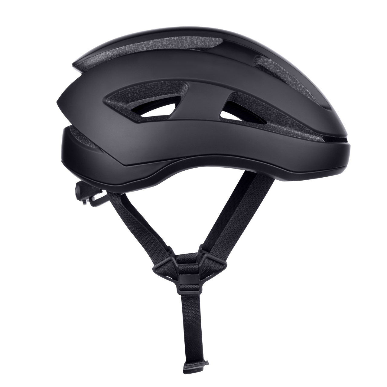Casca Force Naos Negru S-M (51 - 56 cm) [2]