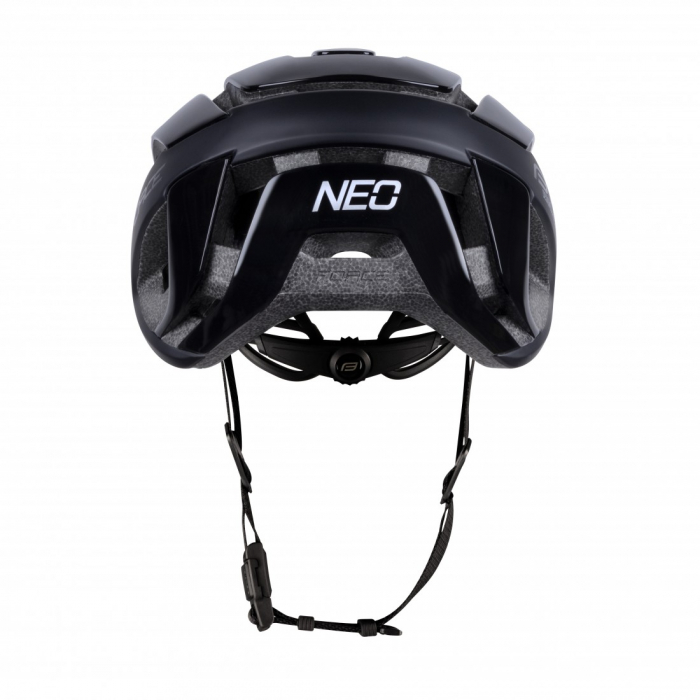 Casca Force NEO Black Matt S-M (55-59 cm) [3]