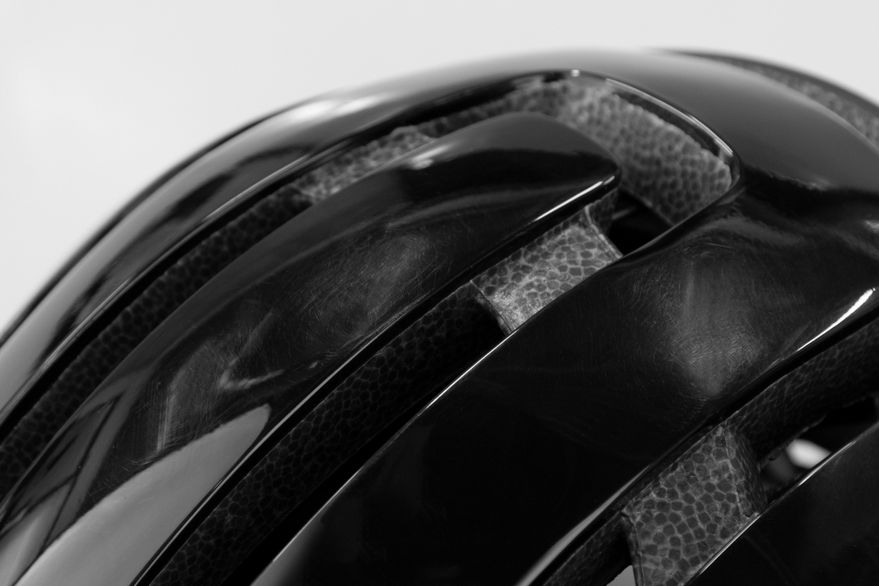 Casca Force NEO Black Matt S-M (55-59 cm) [10]