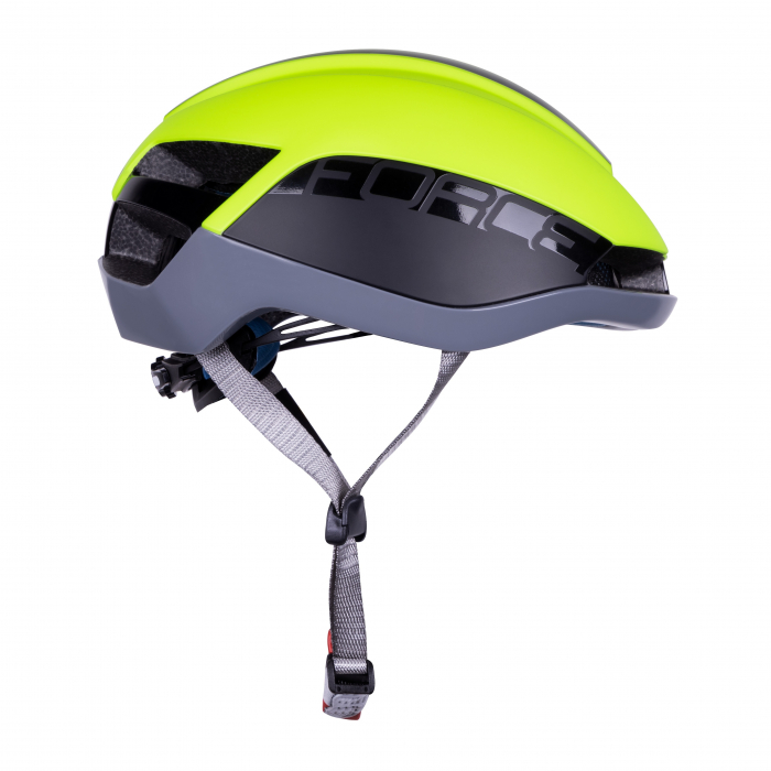 Casca Force Orca Fluo Mat/Gri S/M [2]