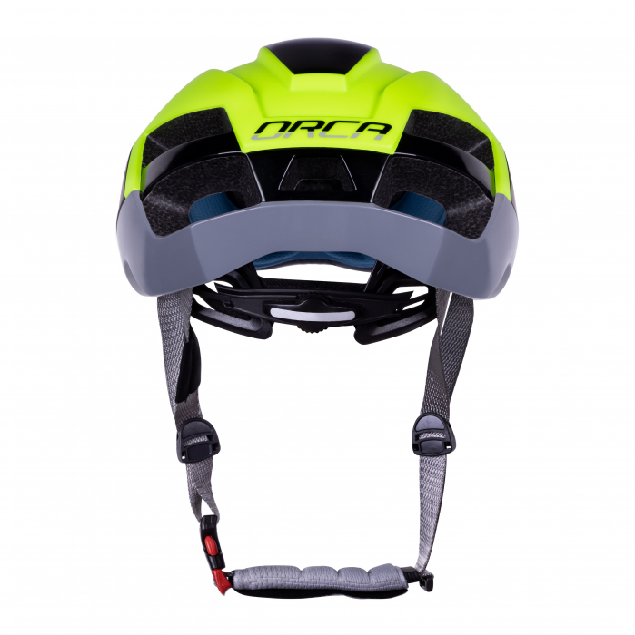 Casca Force Orca Fluo Mat/Gri S/M [3]