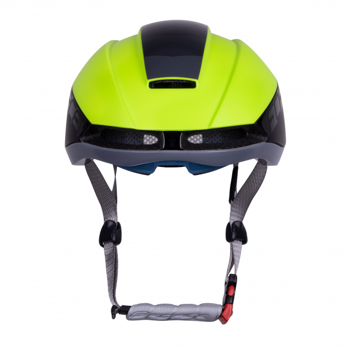 Casca Force Orca Fluo Mat/Gri S/M [4]