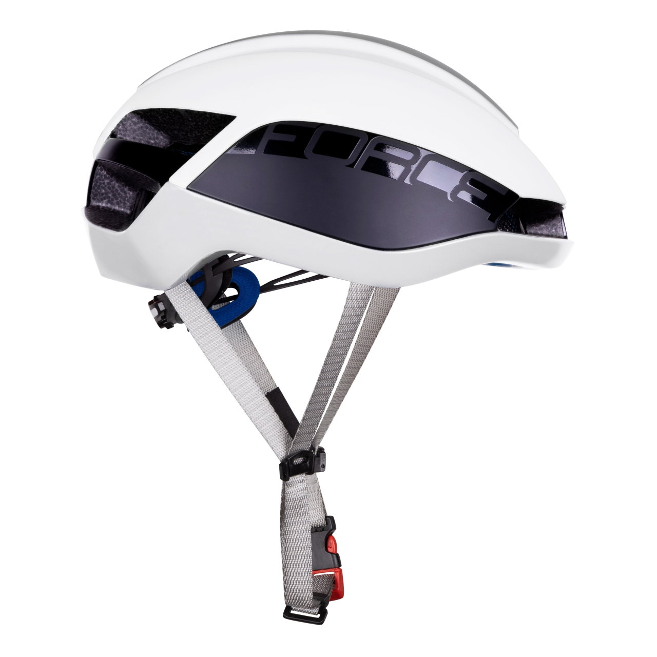 Casca Force Orca Alb/Negru L/XL [3]