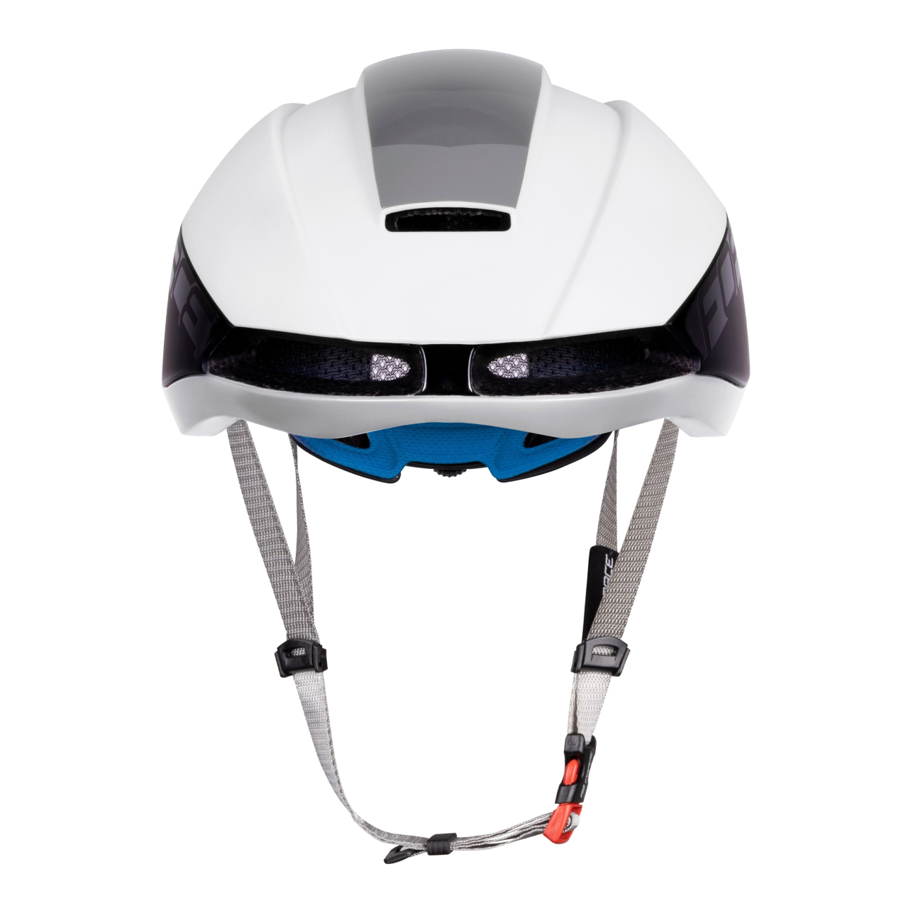 Casca Force Orca Alb/Negru L/XL [4]