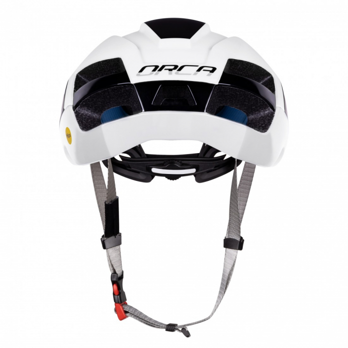 Casca Force Orca MIPS Alb/Negru L-XL (59-61 cm) [3]