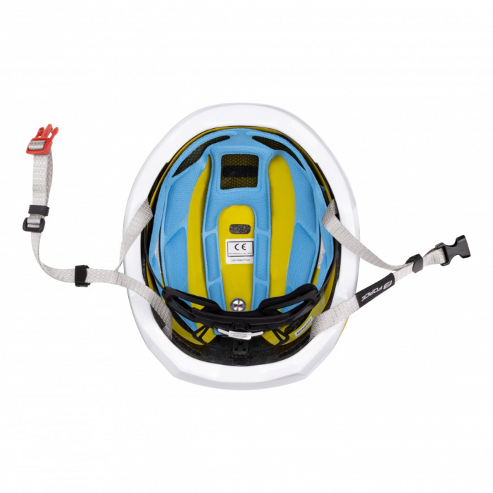 Casca Force Orca MIPS Alb/Negru L-XL (59-61 cm) [4]