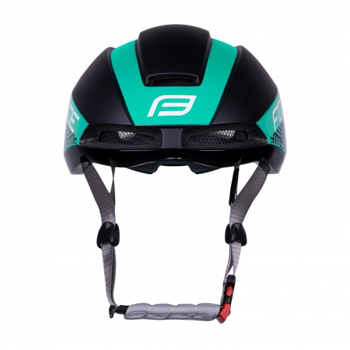 Casca Force Orca Team Edition Negru L/XL (58-62cm) [3]