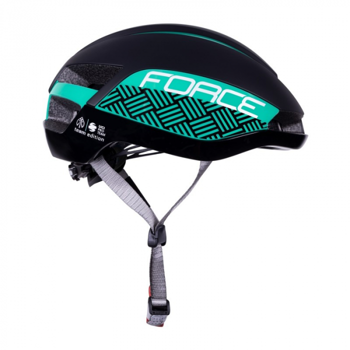 Casca Force Orca Team Edition Negru L/XL (58-62cm) [2]