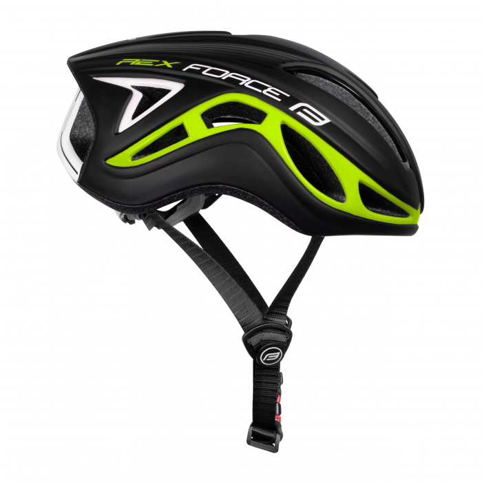 Casca Force Rex negru/fluo S/M [3]