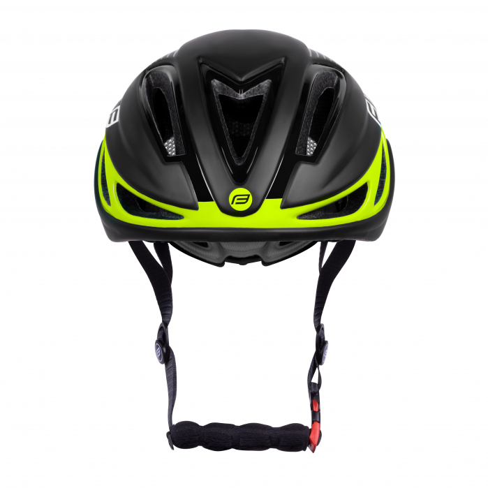 Casca Force Rex negru/fluo S/M [4]