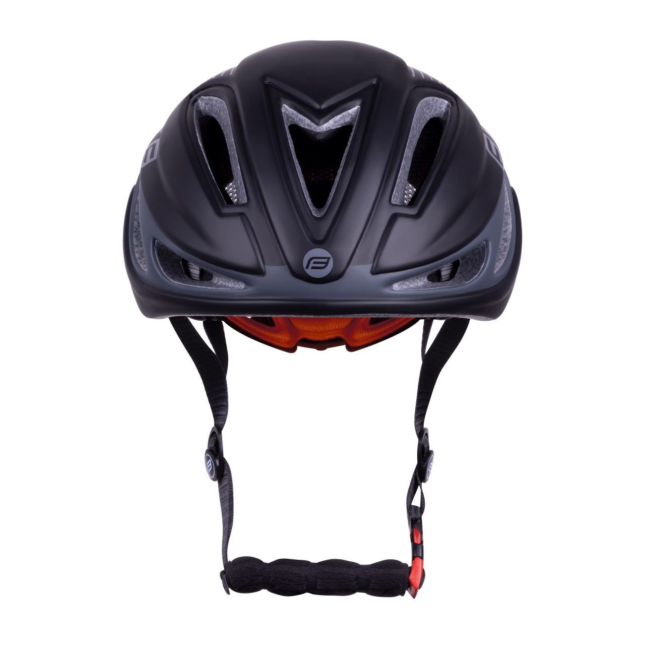 Casca Force Rex negru/gri S/M [3]