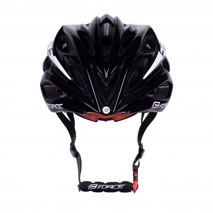 Casca Force Saurus Negru 59-63cm (L/XL) [3]