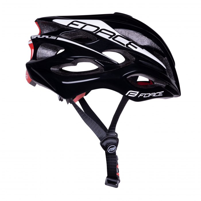 Casca Force Saurus Negru 59-63cm (L/XL) [2]