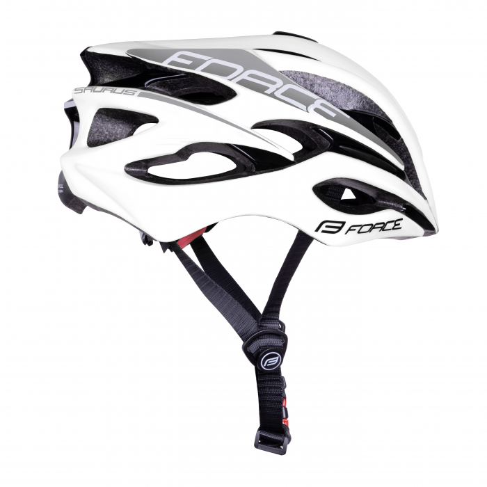 Casca Force Saurus Alb 54-58cm (S/M) [2]