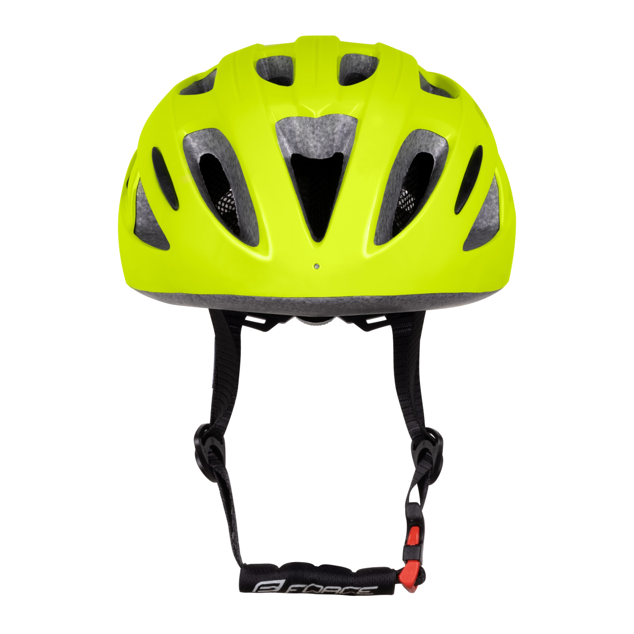Casca Force Swift, Galben Fluo, (S/M), 54-58cm [4]