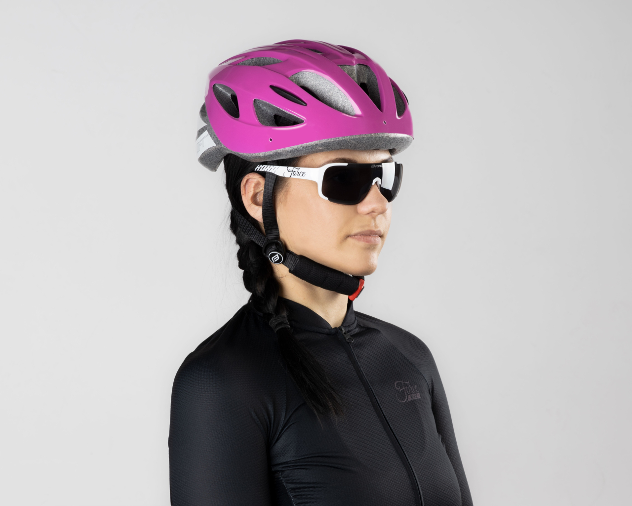 Casca Force Swift, Magenta, (L/XL), 58-63cm [7]
