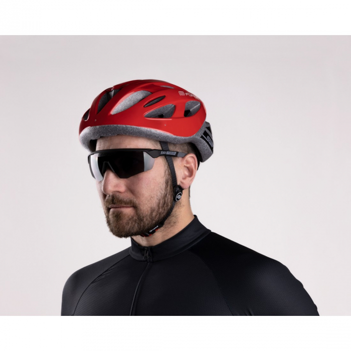 Casca Force Swift, Rosu, (XS/S), 50-54cm [5]
