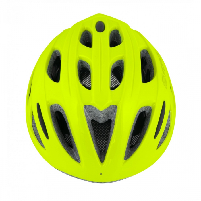 Casca Force Swift, Galben Fluo, (XS/S), 50-54cm [3]