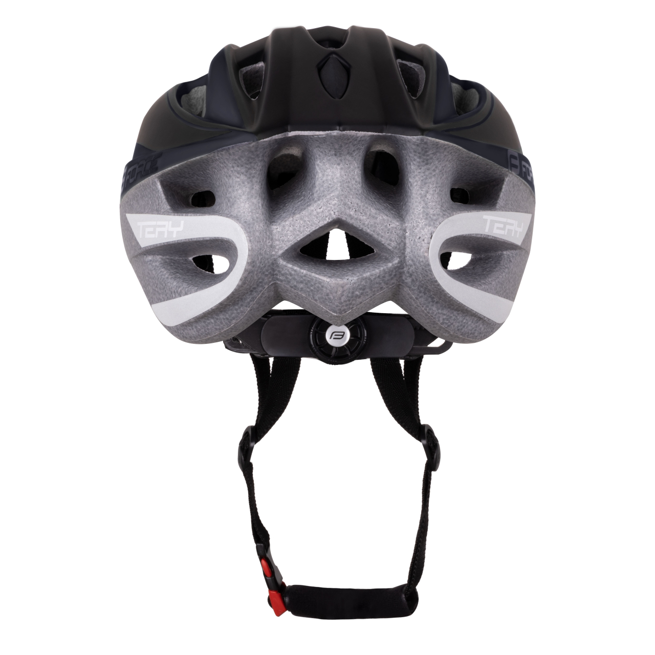 Casca Force Terry Negru/Antracit S/M [5]