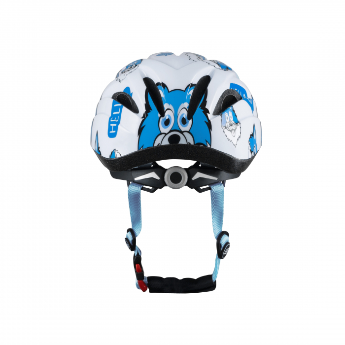 Casca Force Wolfie Junior Blue-White XXS-XS [4]