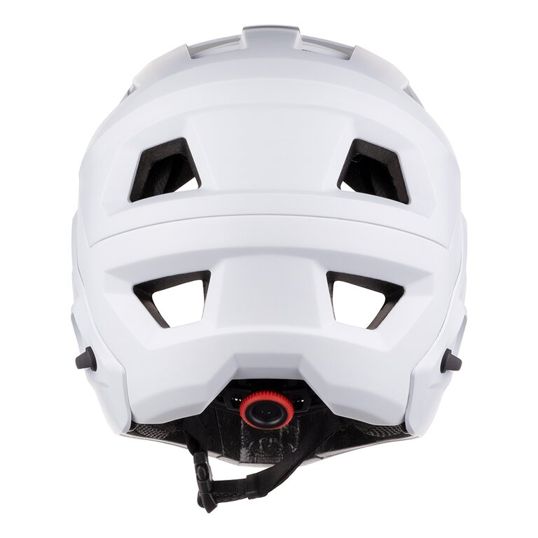 Casca full-face Force Venom Downhill, gri, S-M, 55-58cm [4]