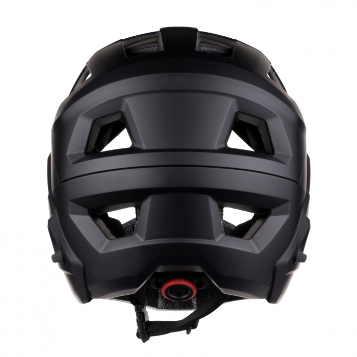 Casca full-face Force Venom Downhill, negru, S-M, 55-58cm [4]