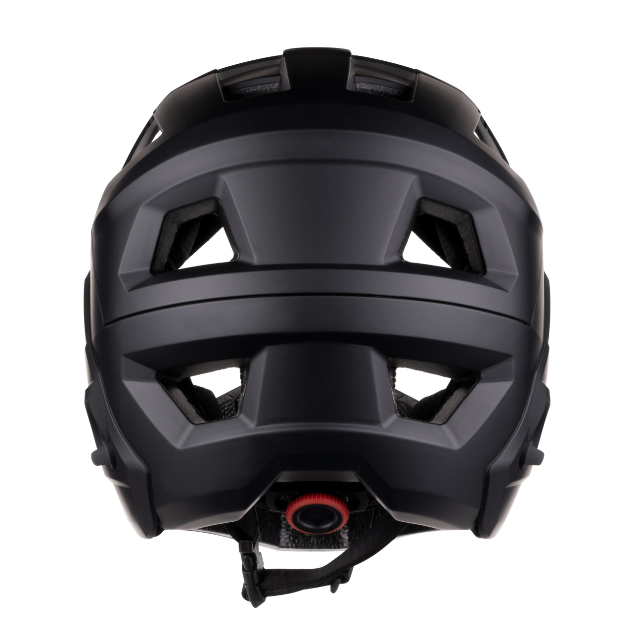 Casca full-face Force Venom Downhill, negru, S-M, 55-58cm [4]