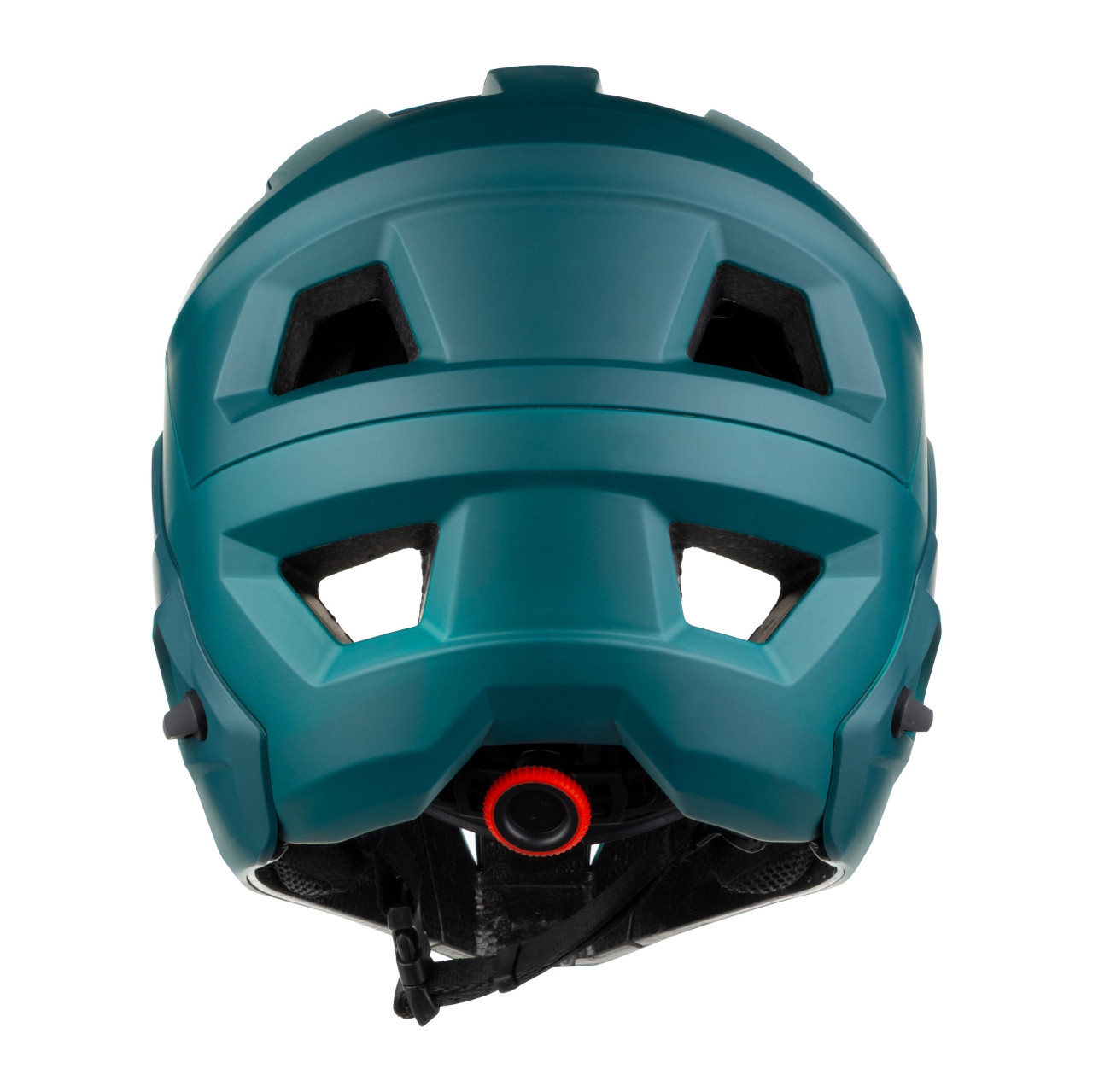 Casca full-face Force Venom Downhill, Turcoaz, L/XL, 57-61cm [4]