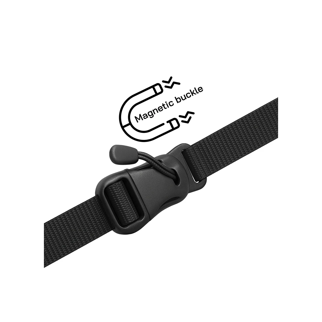 Casca full-face Integra Sport, Negru, 55-58 cm (M) [5]