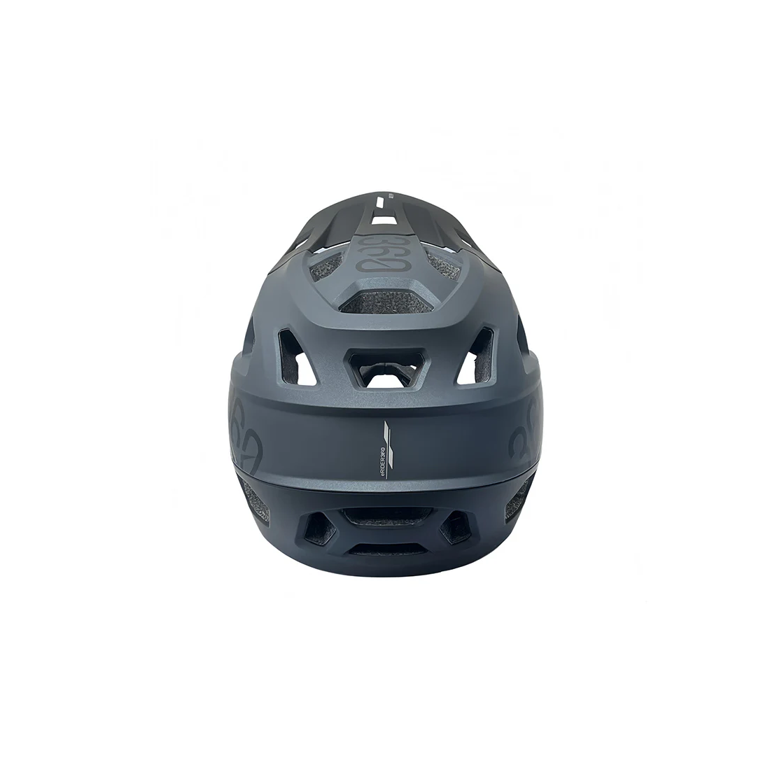 Casca full-face Integra Sport, Negru, 55-58 cm (M) [4]